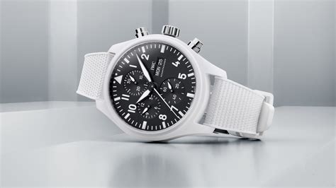 iwc new watches 2022